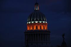 49 Cuba - Havana Centro - Capitolio Sunset.jpg